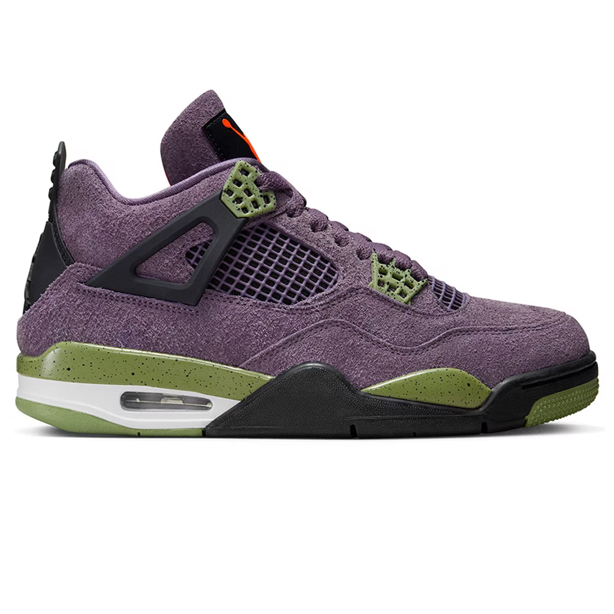 Air Jordan 4 Retro Canyon Purple Women's - Shop now!