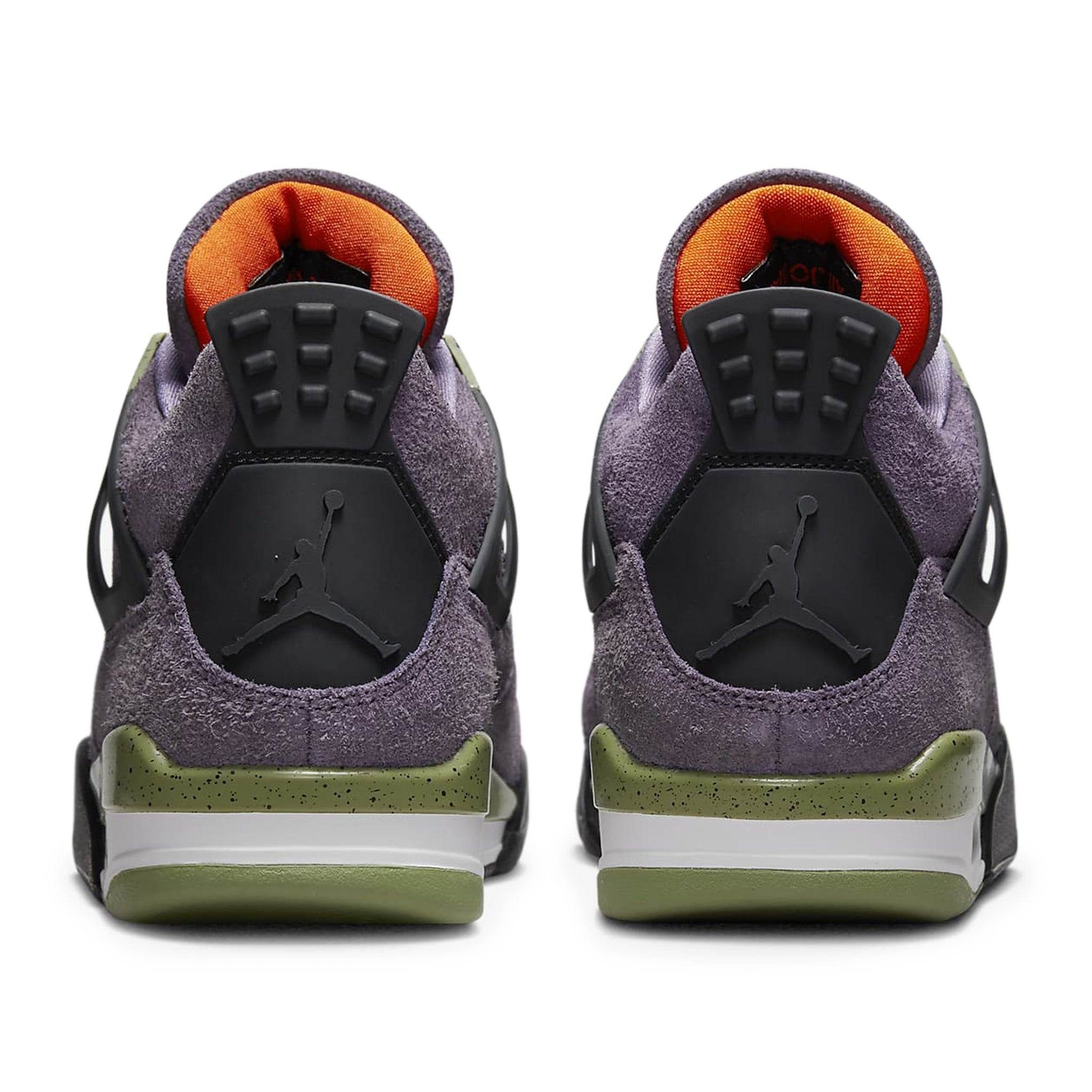 Air Jordan 4 Retro Canyon Purple Women's - Shop now!