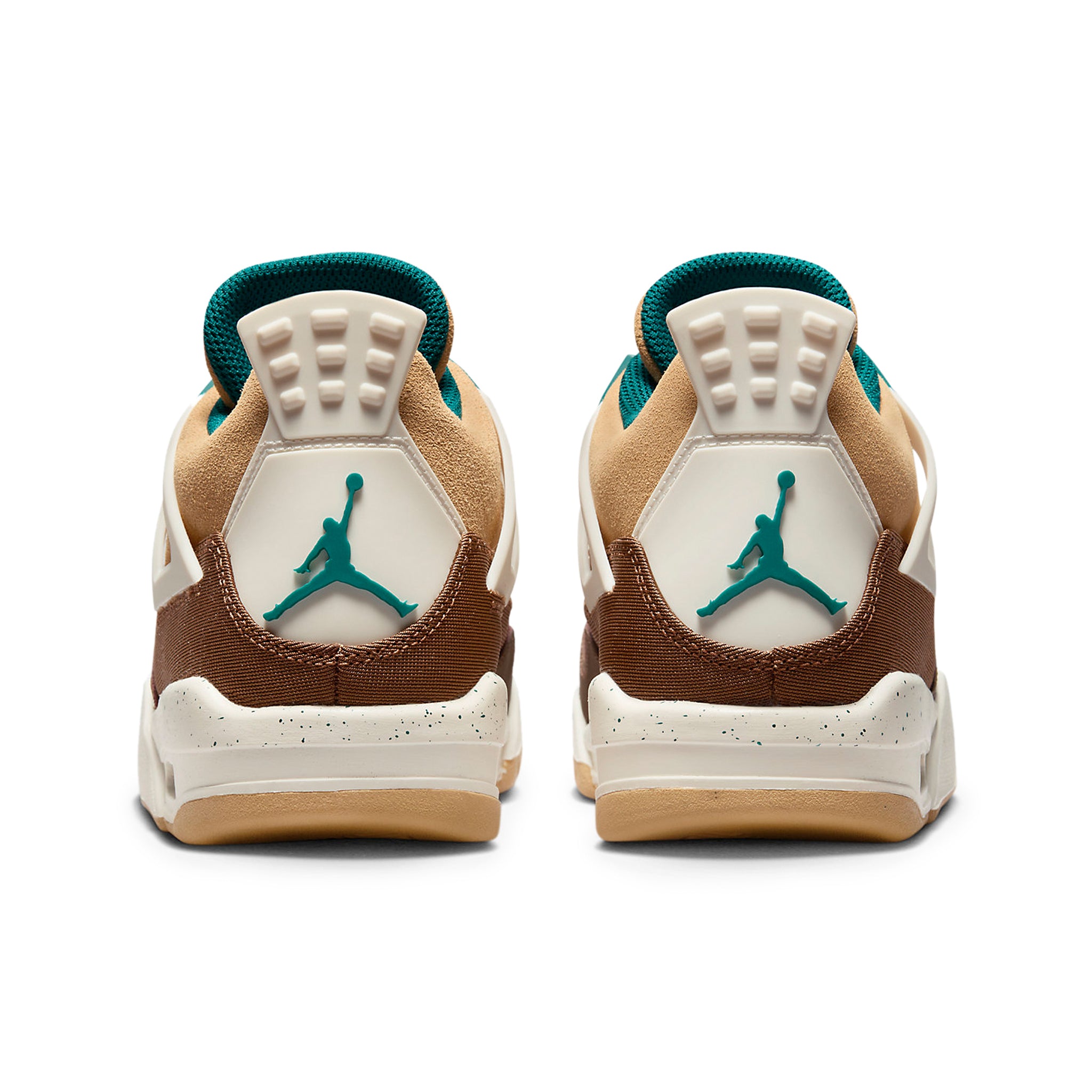 Air Jordan 4 Retro Chocolate Wow (GS)