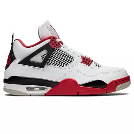 Air Jordan 4 Retro Fire Red 2020 - Best Price and Availability