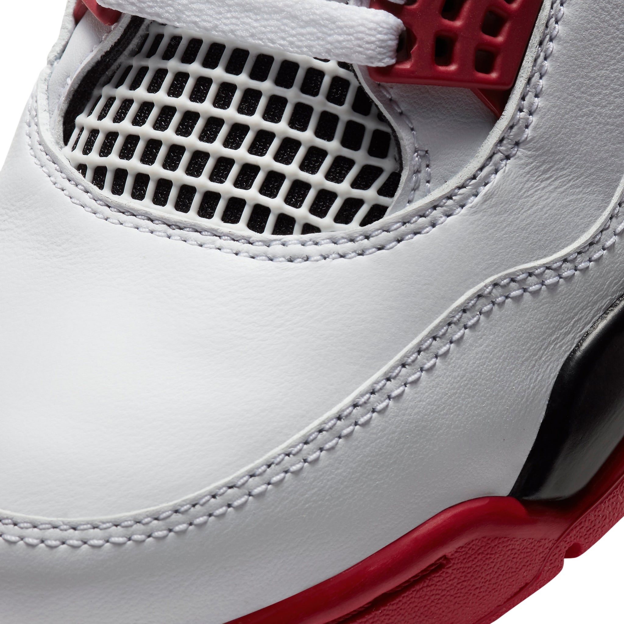 Air Jordan 4 Retro Fire Red 2020 - Best Price and Availability