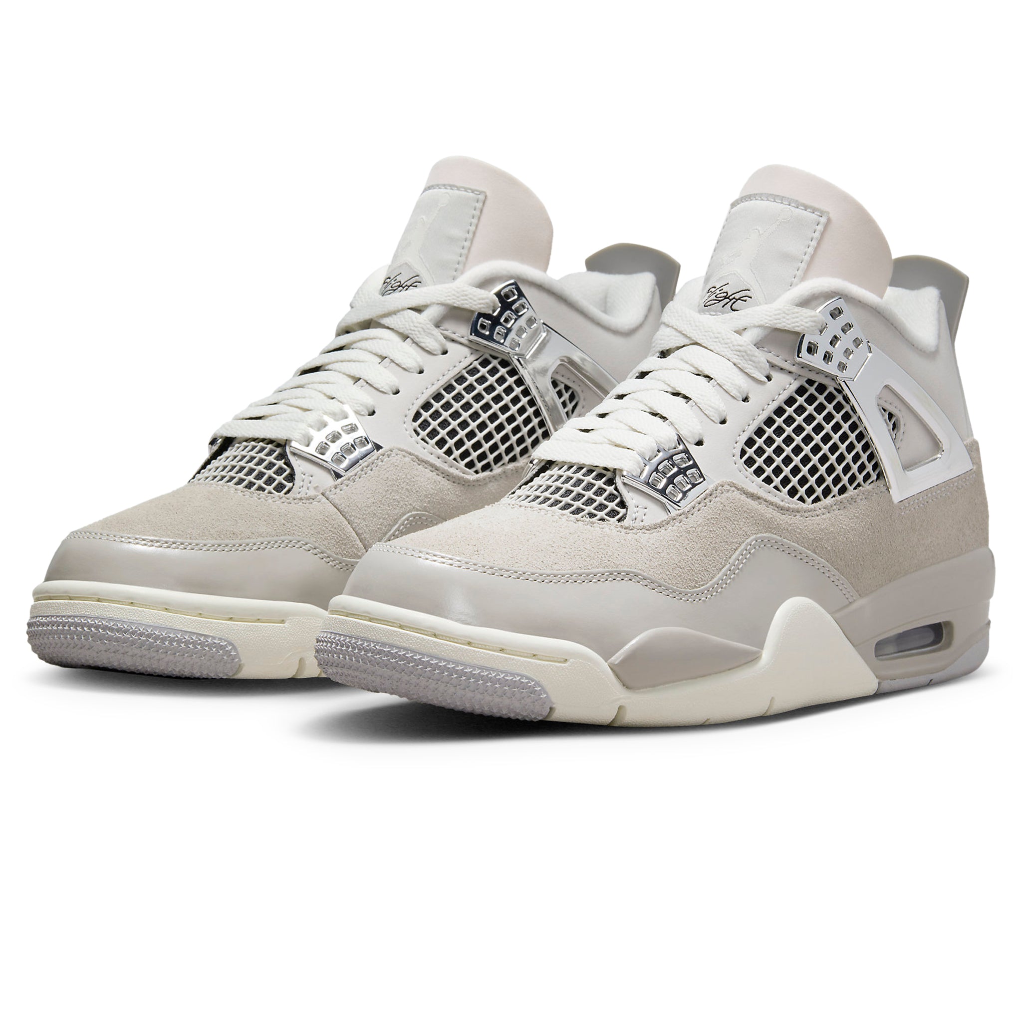 Air Jordan 4 Retro Frozen Moments Women