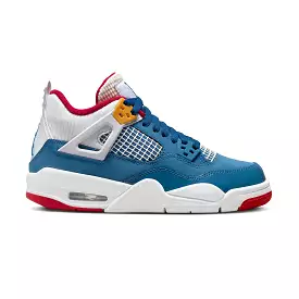 Air Jordan 4 Retro GS - Messy Room