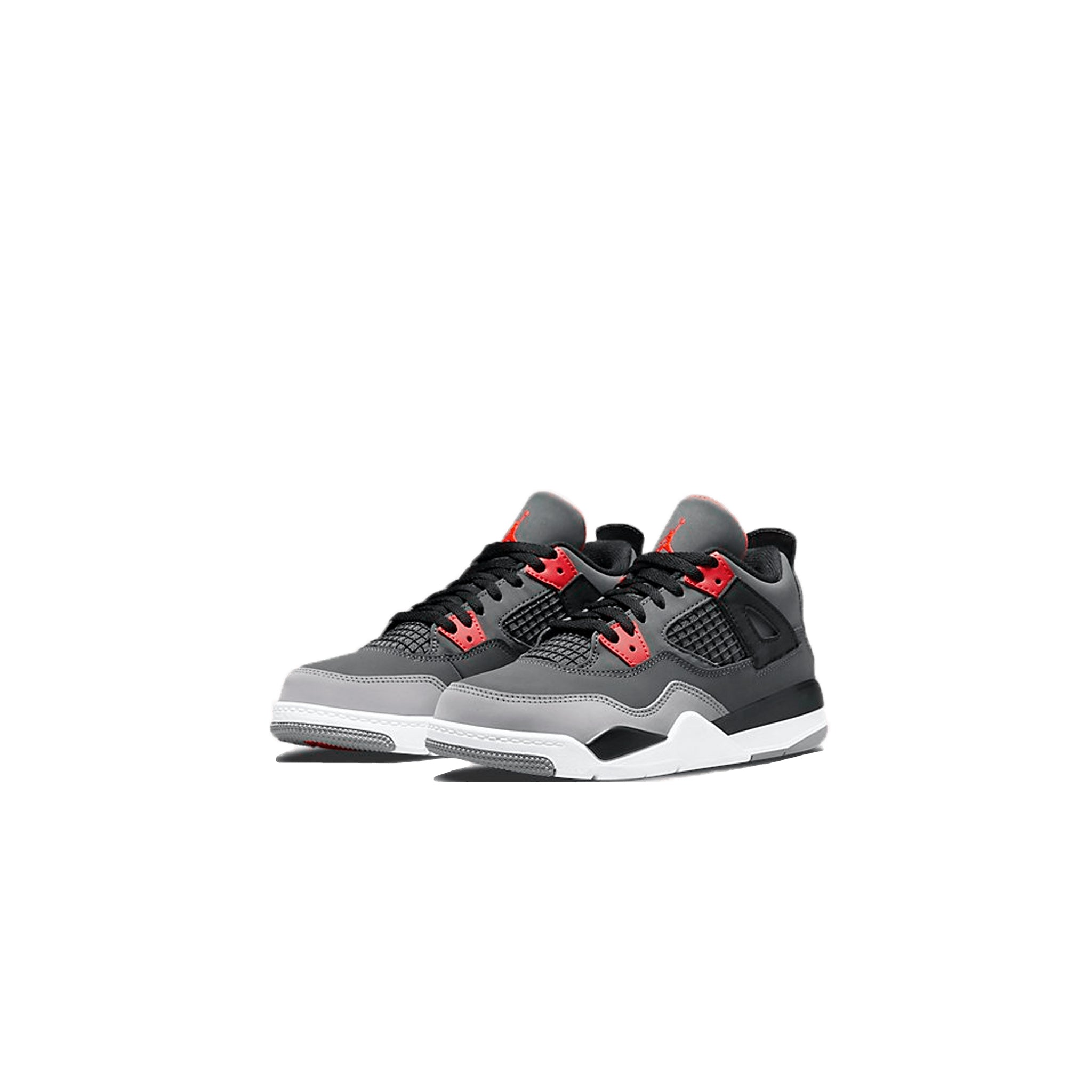 Air Jordan 4 Retro Infrared PS - Buy Online Now