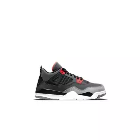 Air Jordan 4 Retro Infrared PS - Buy Online Now