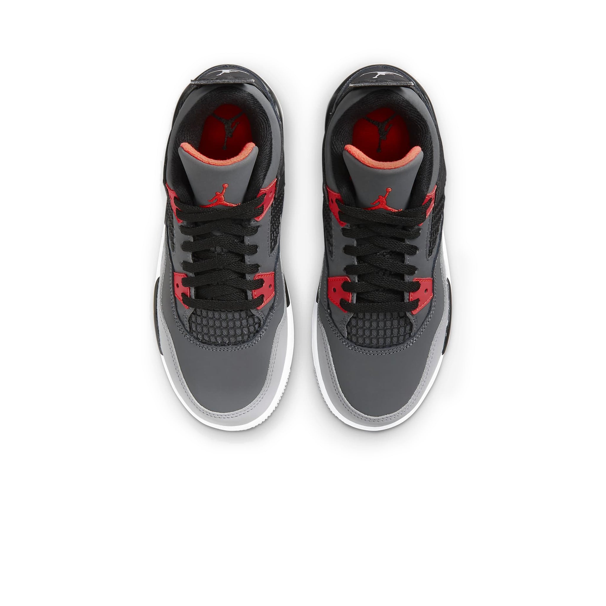 Air Jordan 4 Retro Infrared PS - Buy Online Now