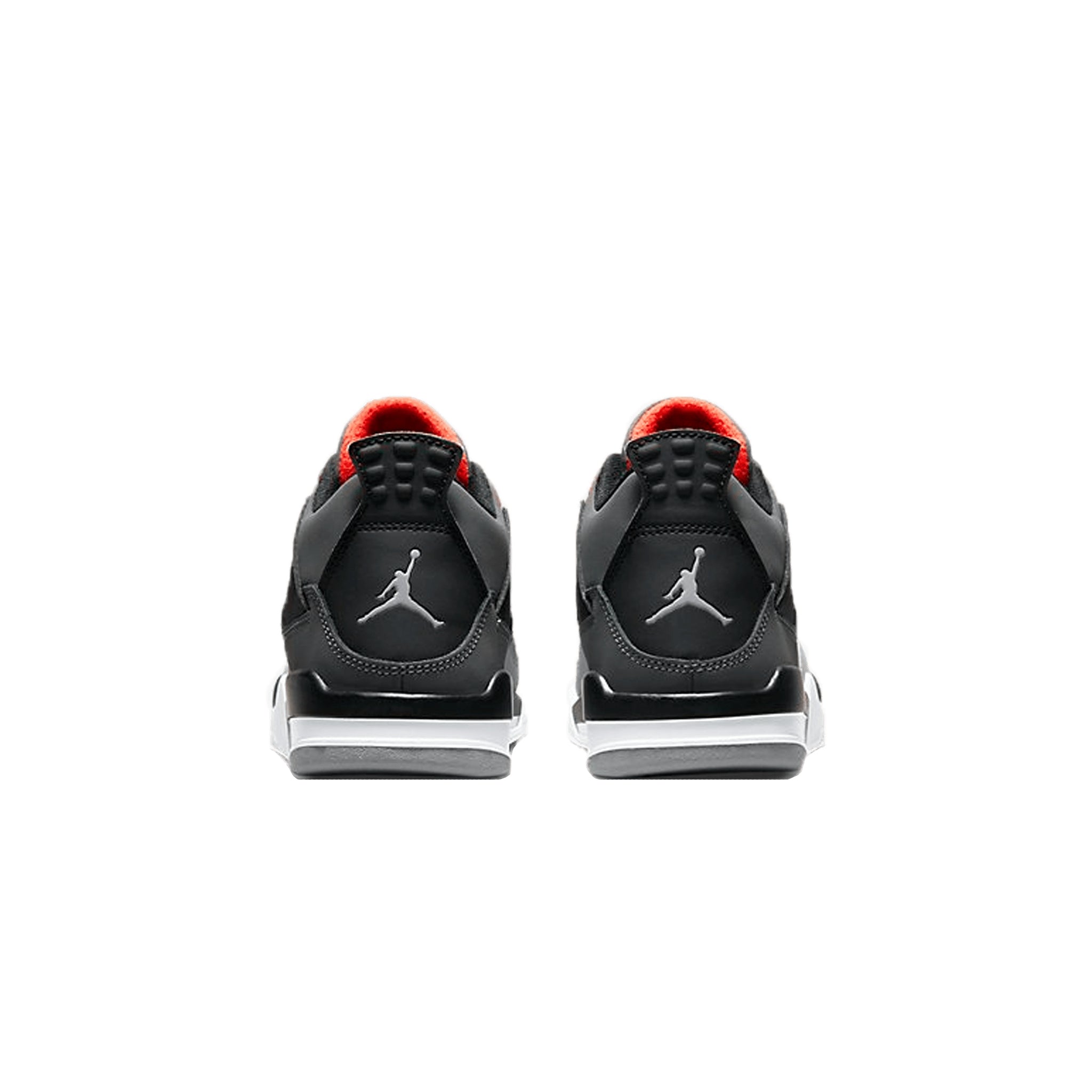 Air Jordan 4 Retro Infrared PS - Buy Online Now