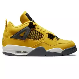 Air Jordan 4 Retro Lightning 2021