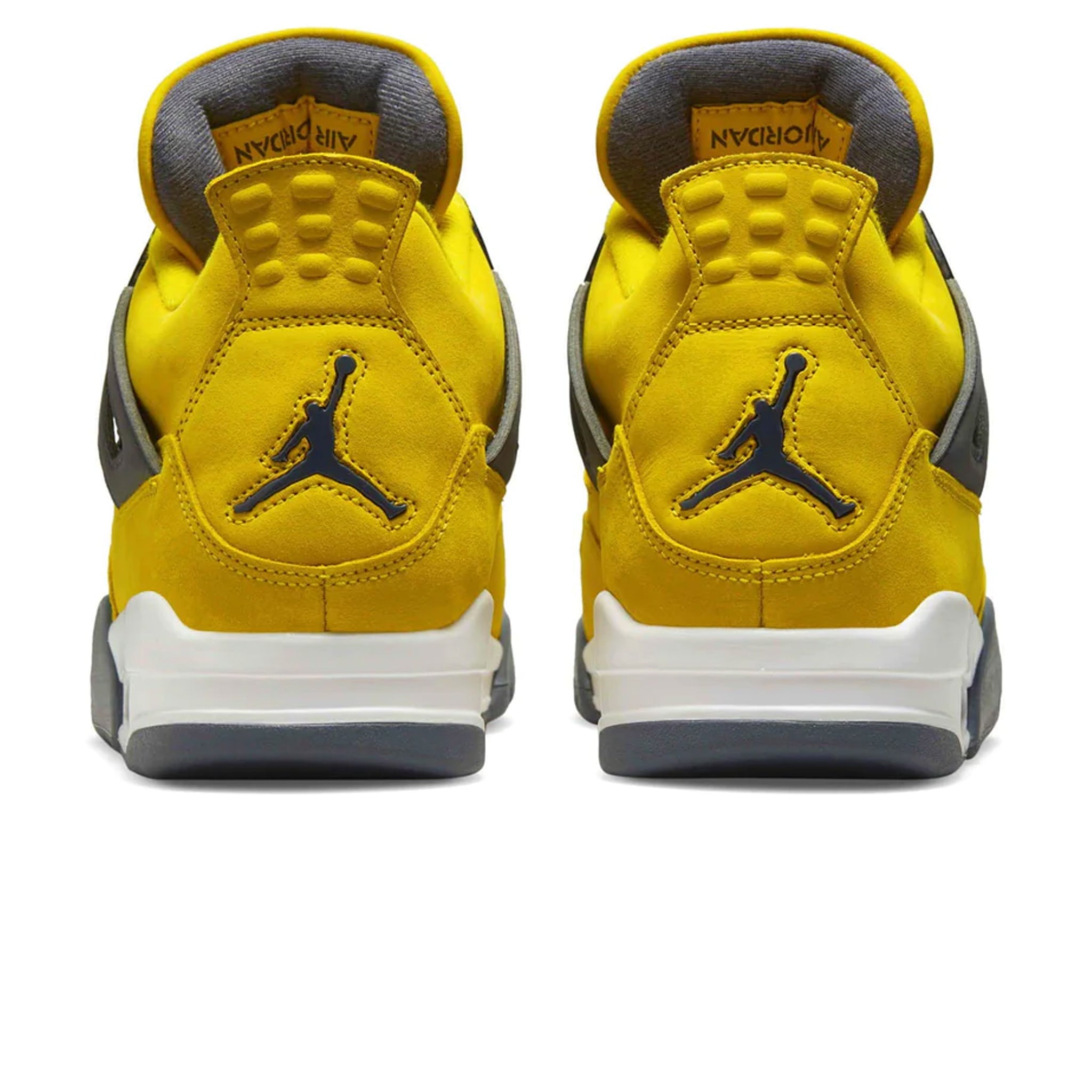 Air Jordan 4 Retro Lightning 2021