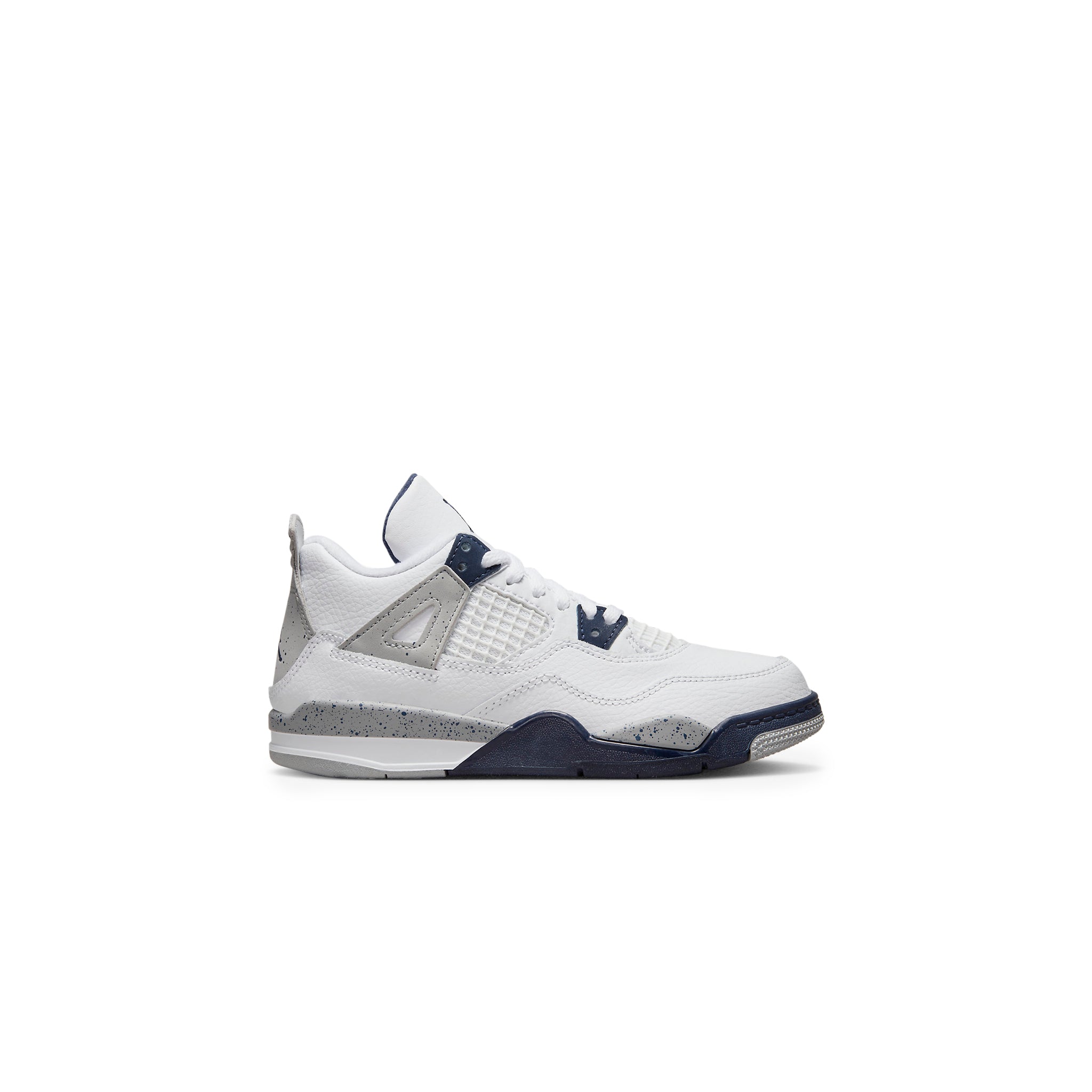 Air Jordan 4 Retro Midnight Navy, buy online.