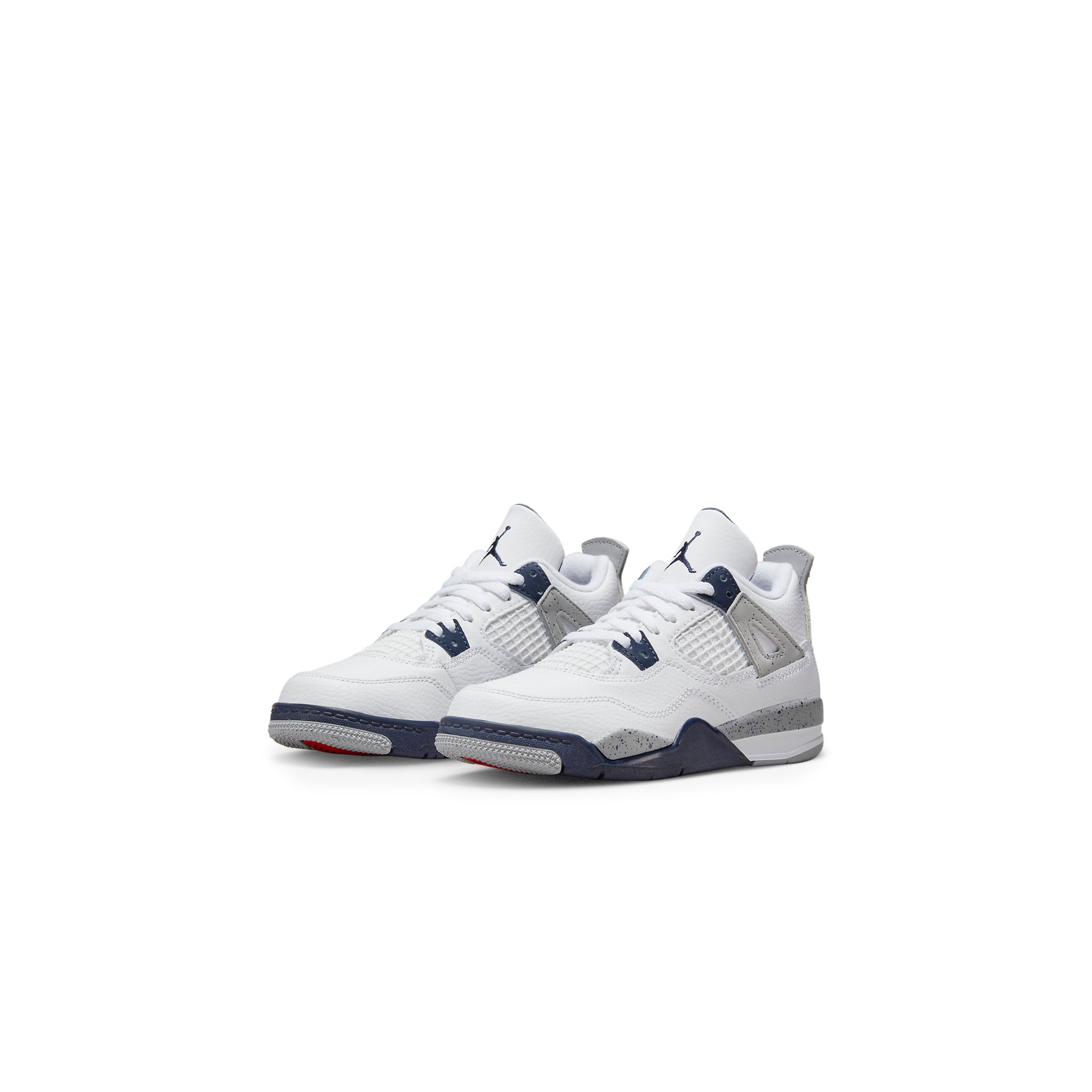 Air Jordan 4 Retro Midnight Navy, buy online.