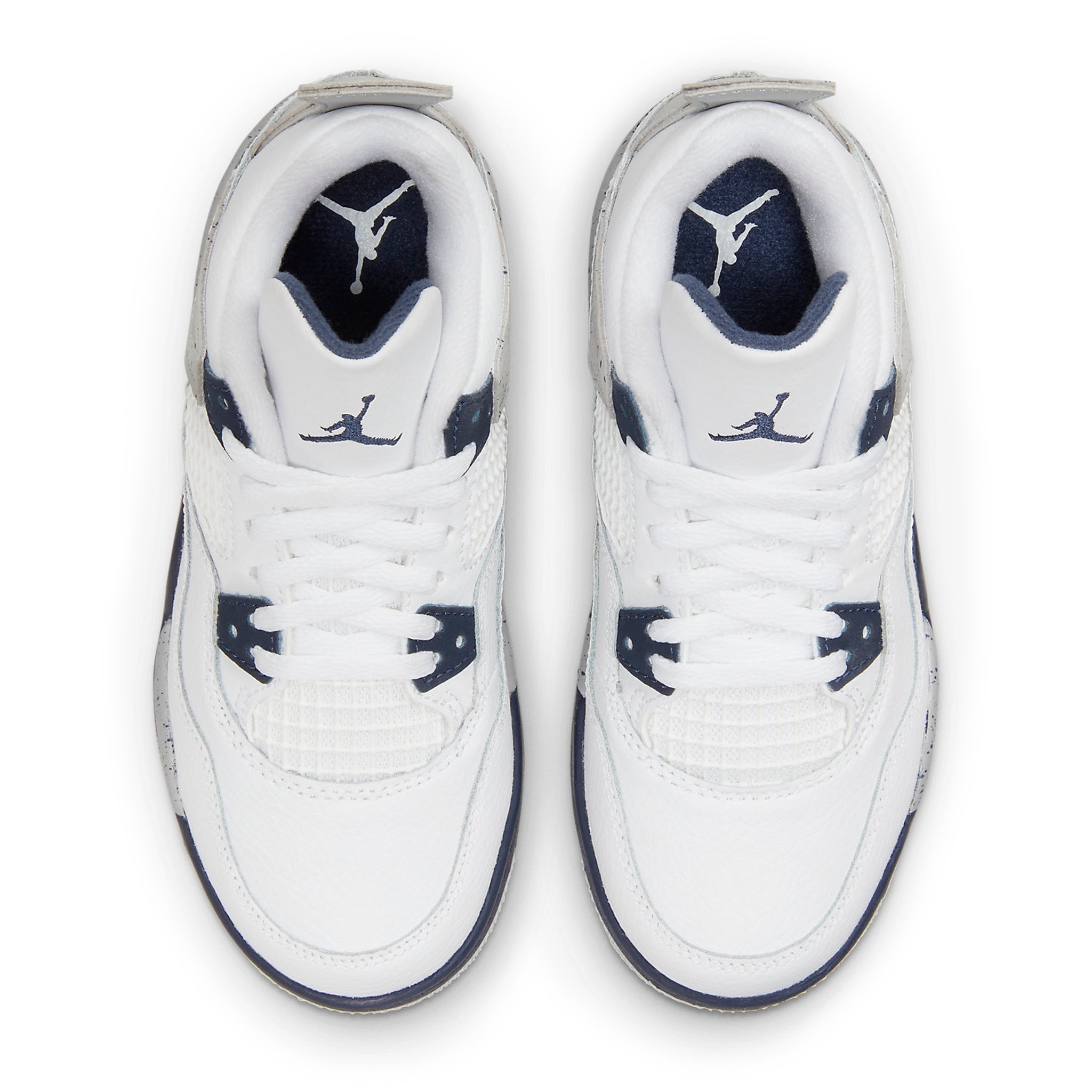 Air Jordan 4 Retro Midnight Navy, buy online.