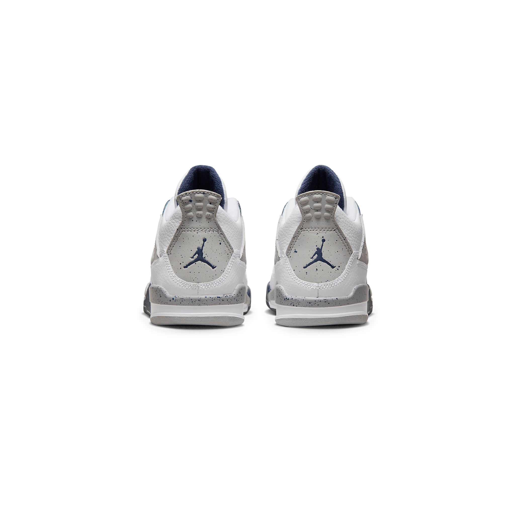 Air Jordan 4 Retro Midnight Navy, buy online.