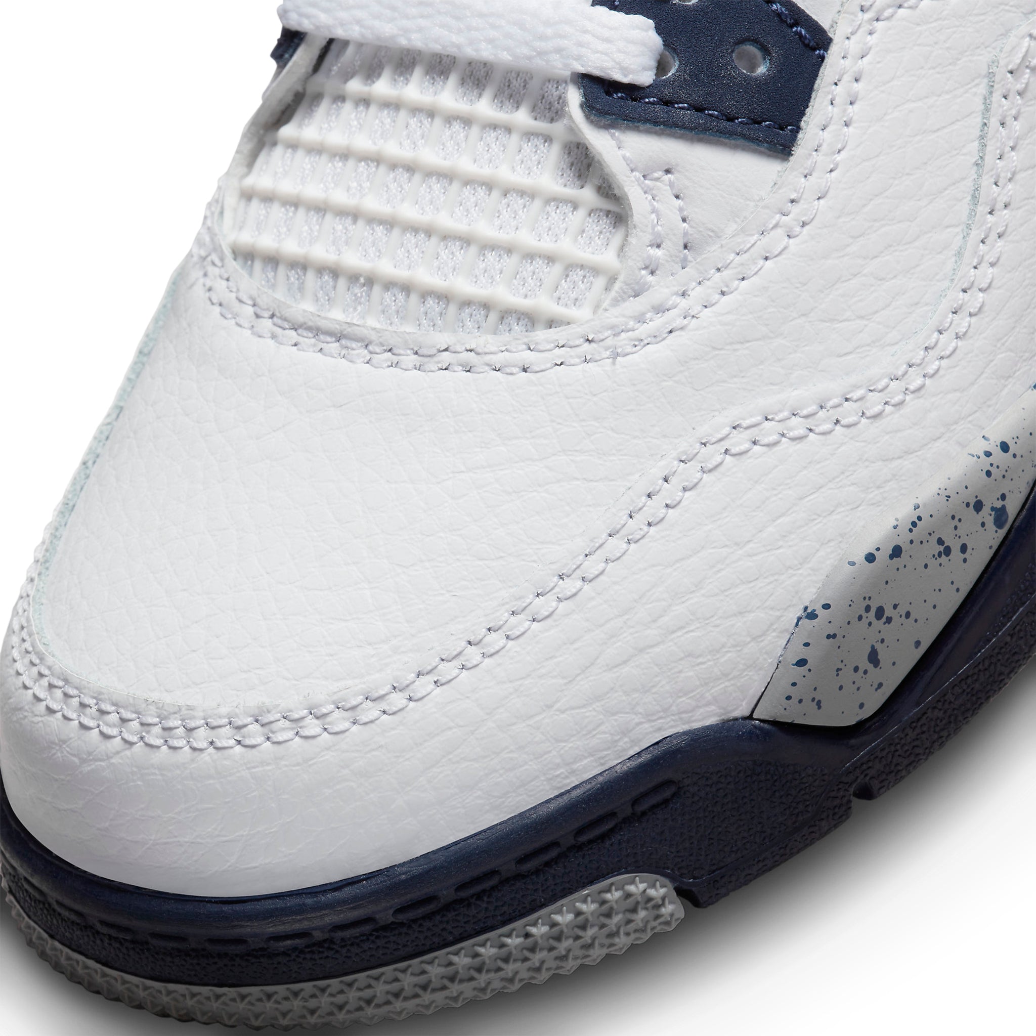 Air Jordan 4 Retro Midnight Navy, buy online.