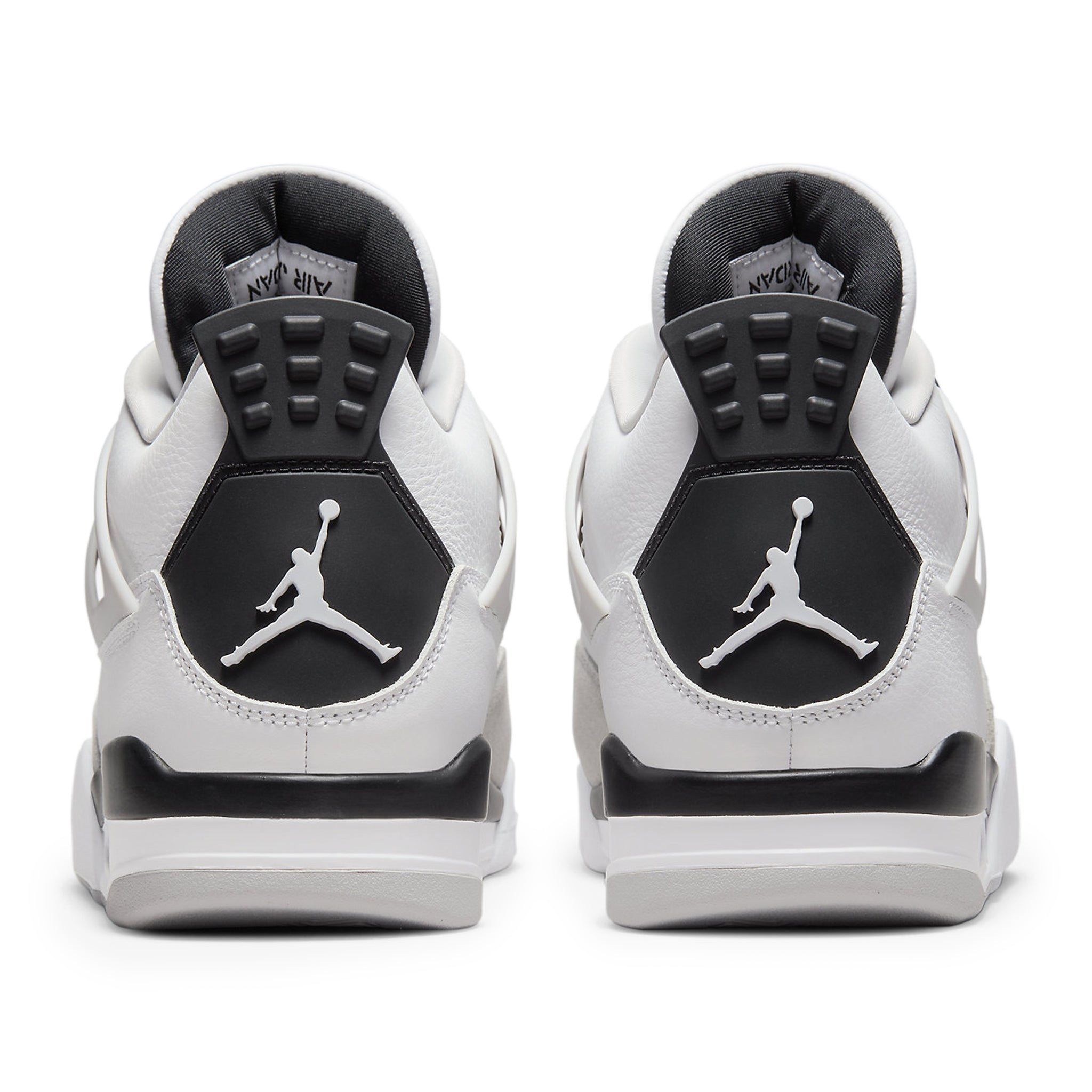 Air Jordan 4 Retro Military Black - Shop Now!