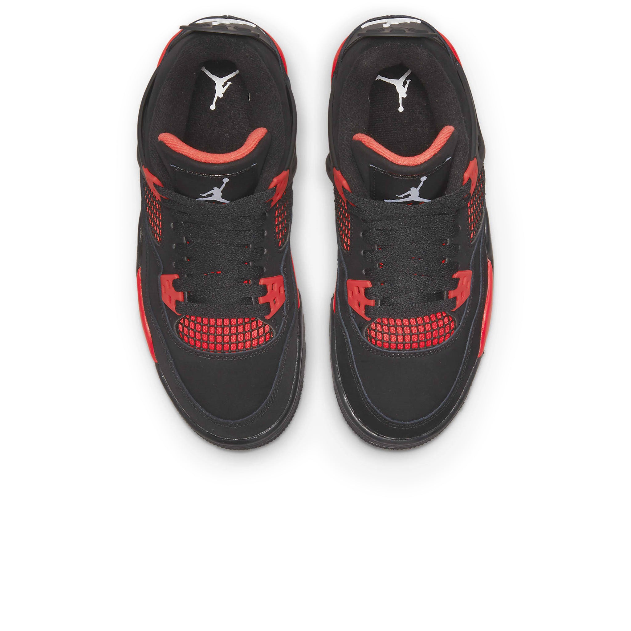 Air Jordan 4 Retro Red Thunder (GS) - Buy online now