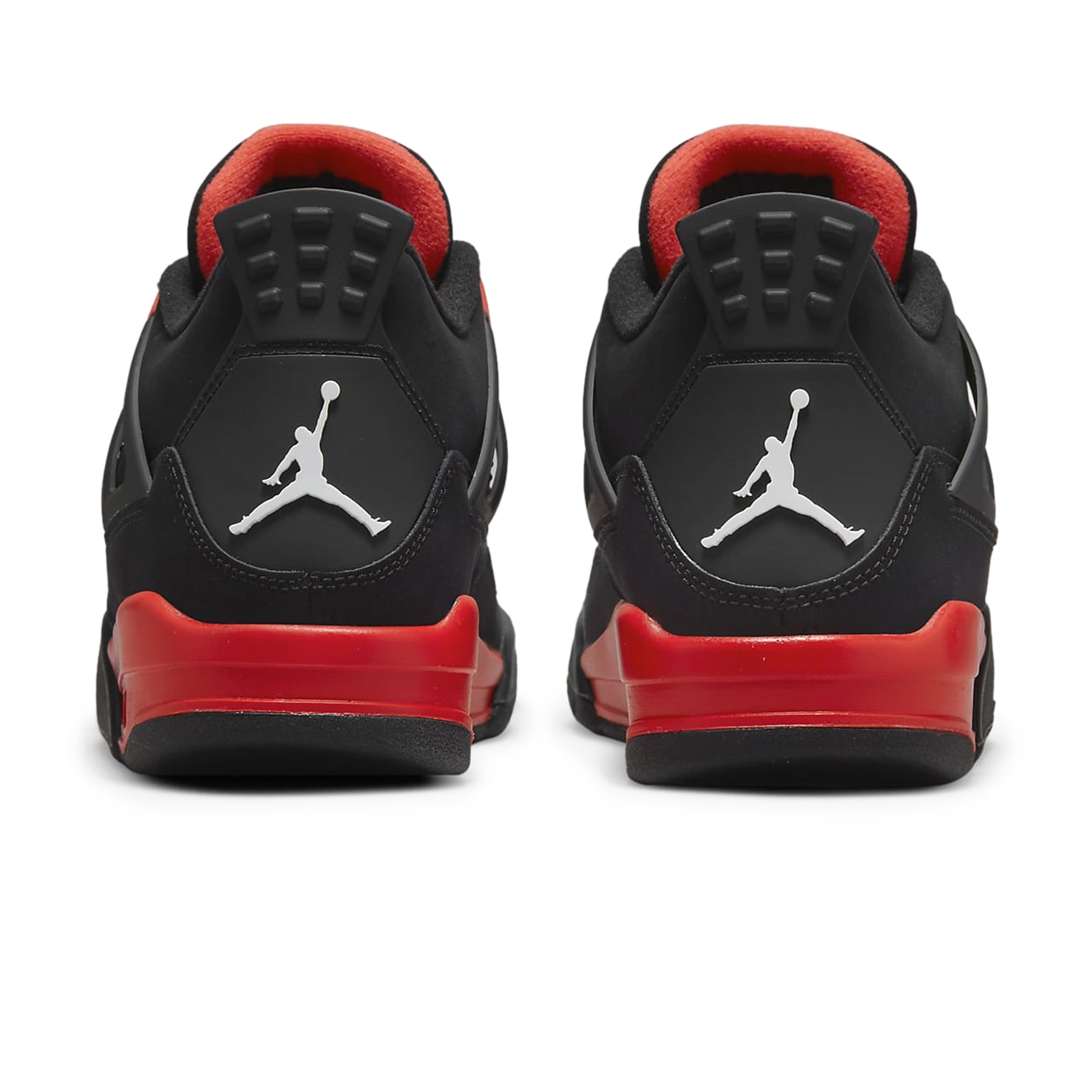 Air Jordan 4 Retro Red Thunder (GS) - Buy online now