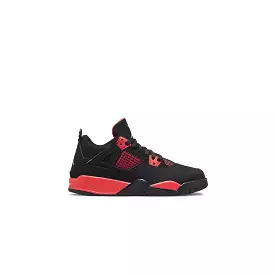 Air Jordan 4 Retro Red Thunder PS - Buy Now!