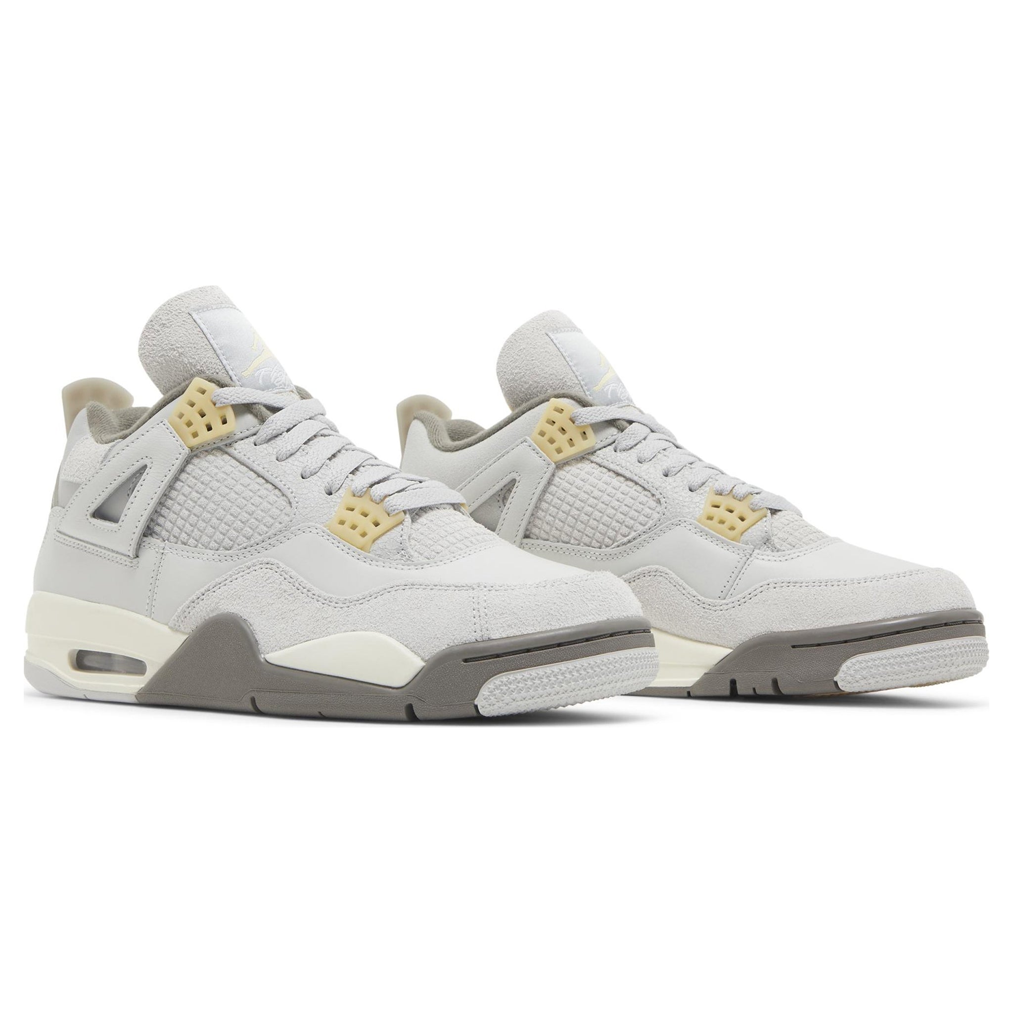 Air Jordan 4 Retro SE Craft Photon Dust - Best Price and Availability