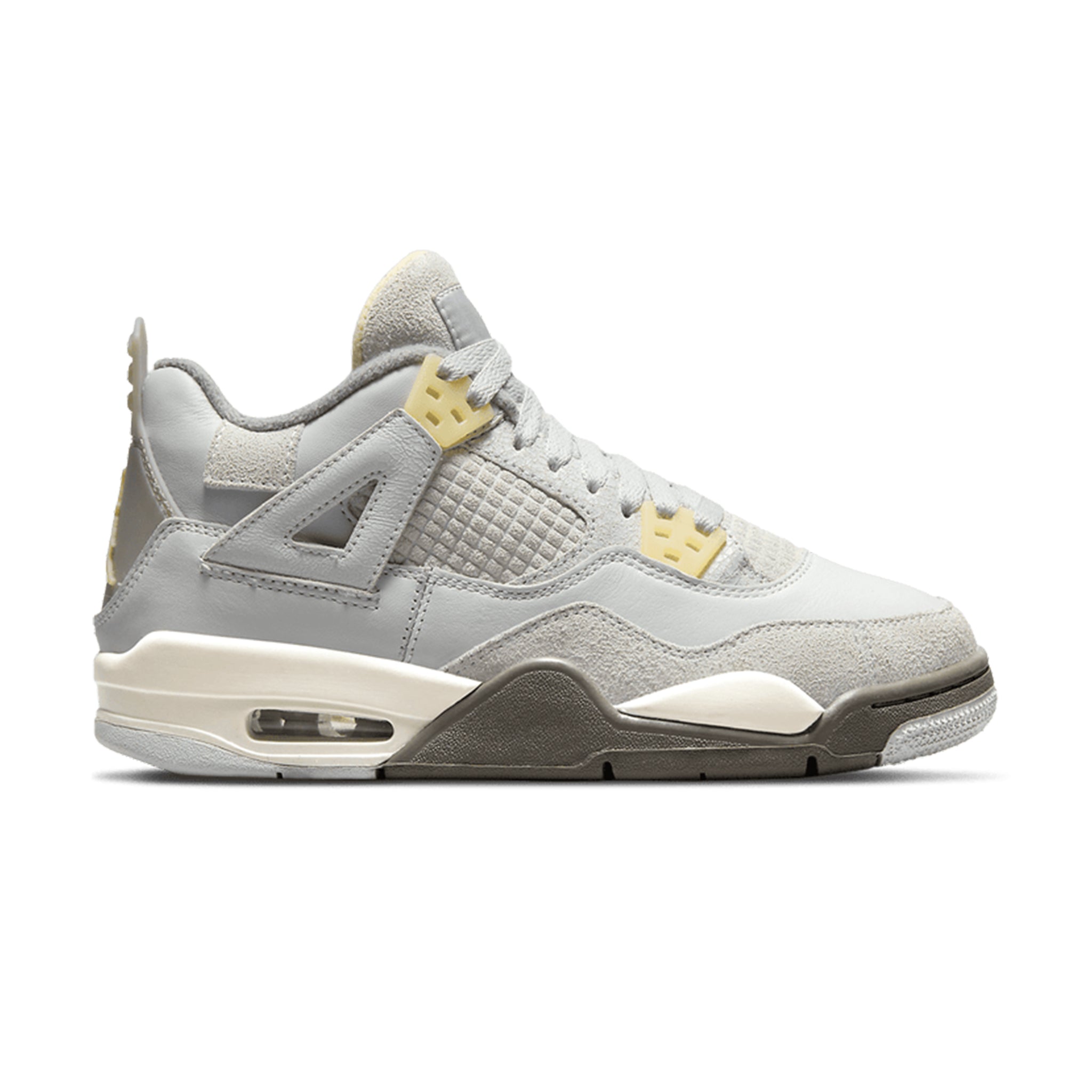 Air Jordan 4 Retro SE Craft Photon Dust (GS) - Buy online now!