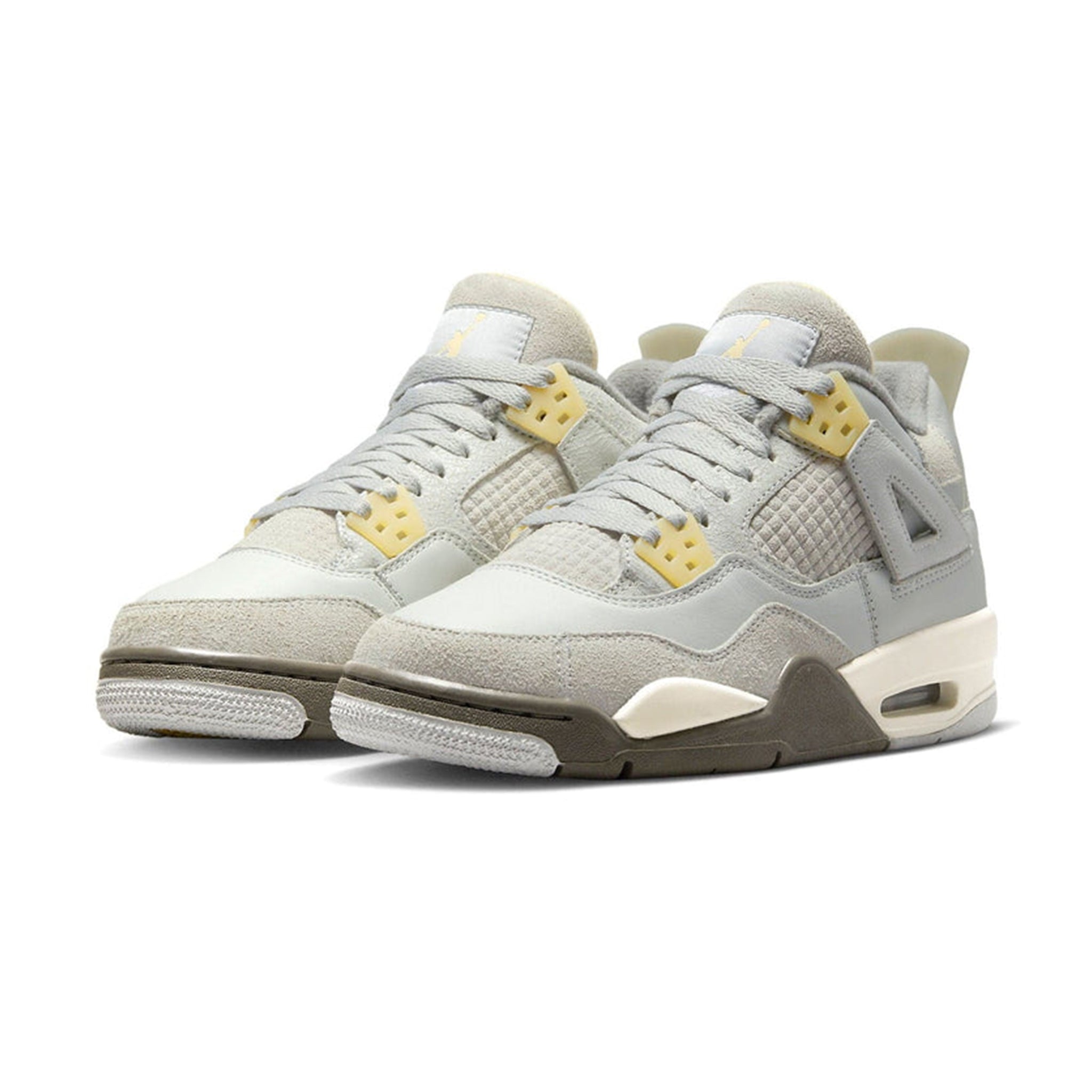 Air Jordan 4 Retro SE Craft Photon Dust (GS) - Buy online now!