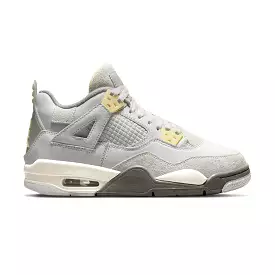 Air Jordan 4 Retro SE Craft Photon Dust (GS) - Buy online now!