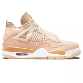 Air Jordan 4 Retro Shimmer Women's Shoes