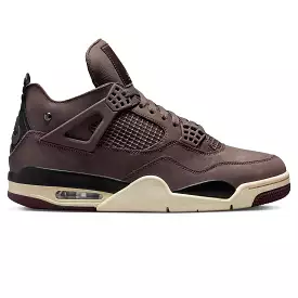 Air Jordan 4 Retro Violet Ore sneakers A Ma Maniére