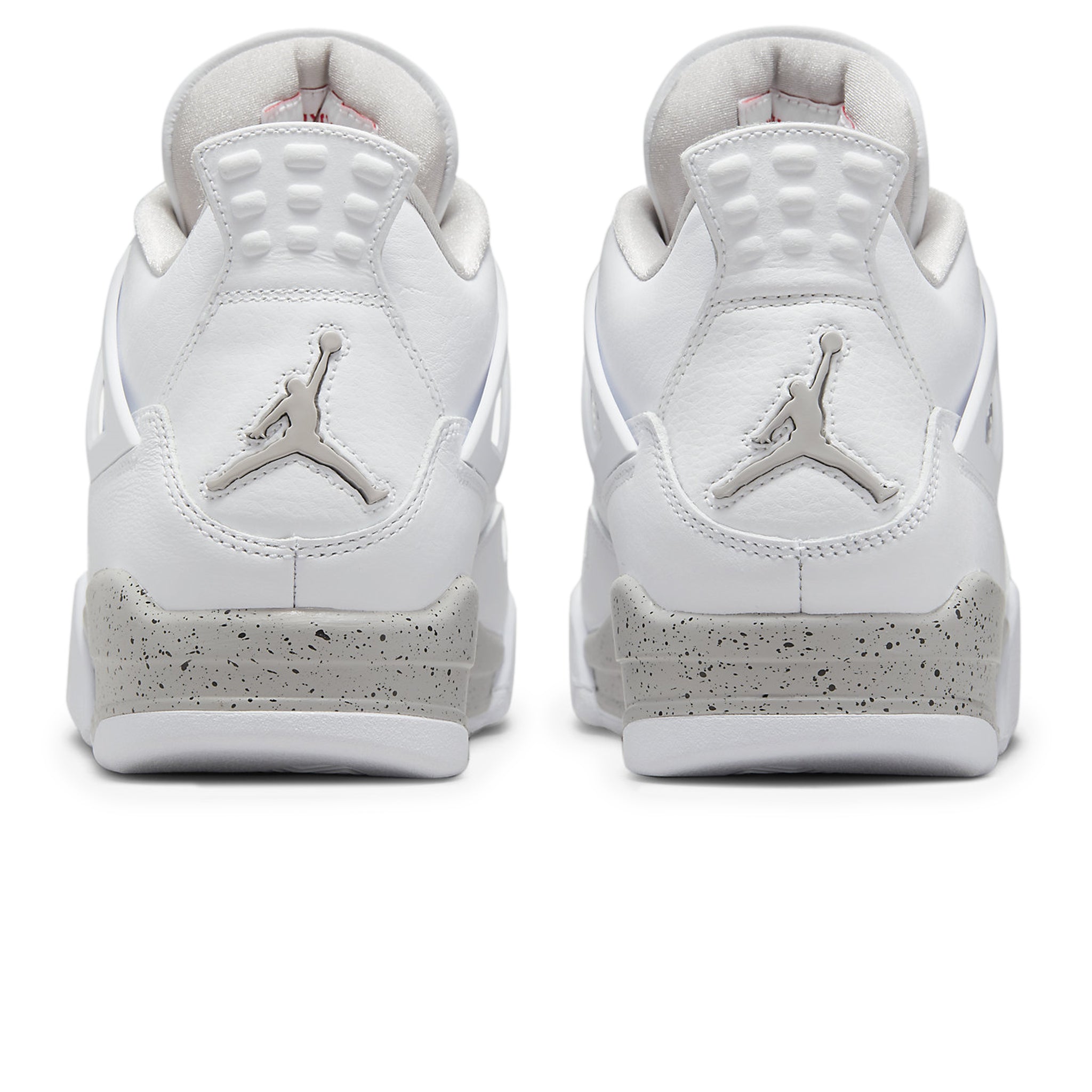 Air Jordan 4 Retro White Oreo 2021 sneakers