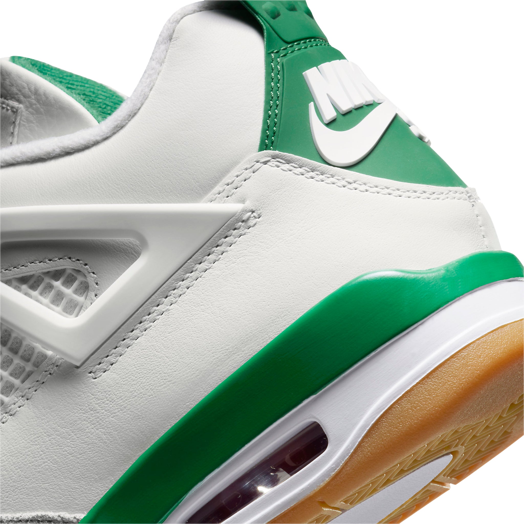 Air Jordan 4 SB Pine Green - Online Shopping | Limited Availability