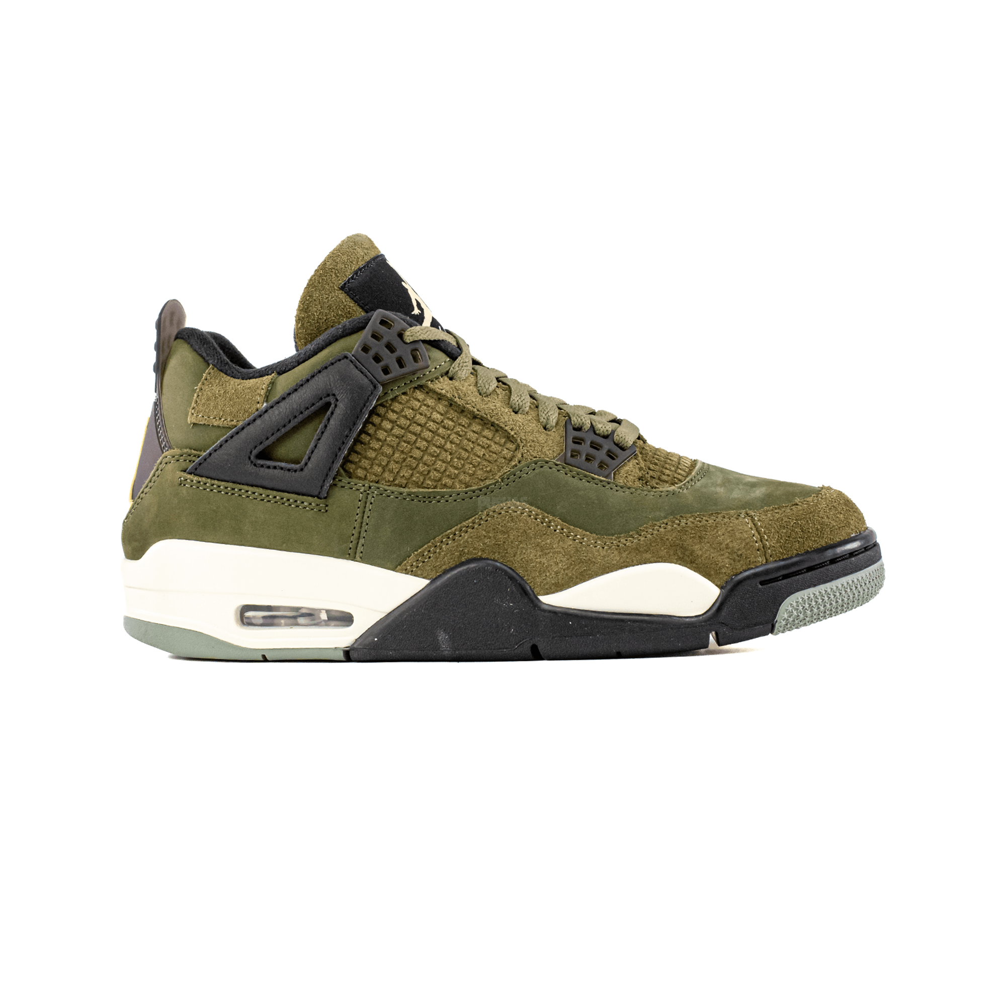 Air Jordan 4 SE 'Craft Medium Olive' 2023