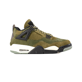 Air Jordan 4 SE 'Craft Medium Olive' 2023