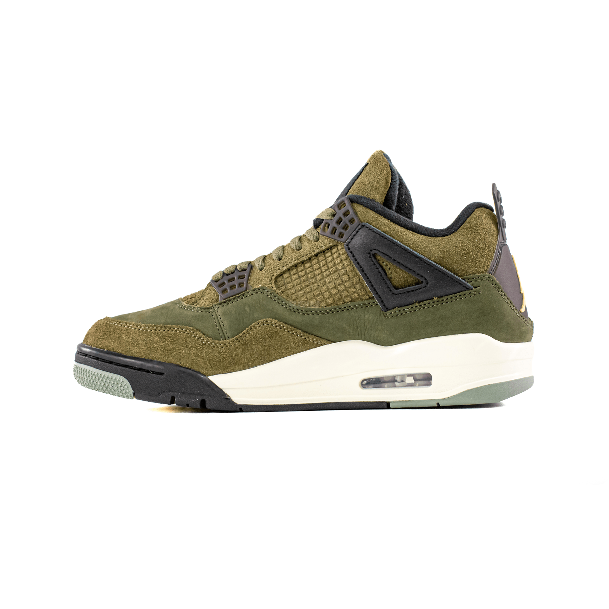 Air Jordan 4 SE 'Craft Medium Olive' 2023