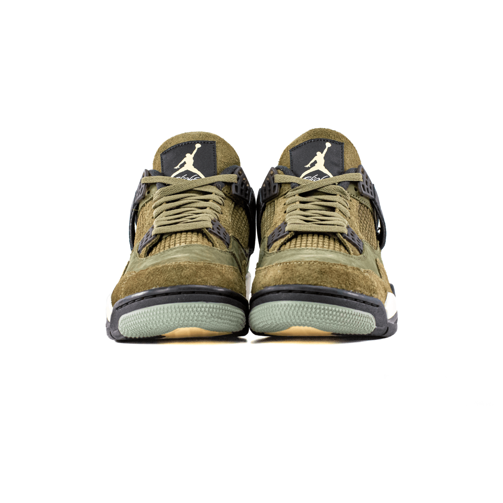 Air Jordan 4 SE 'Craft Medium Olive' 2023