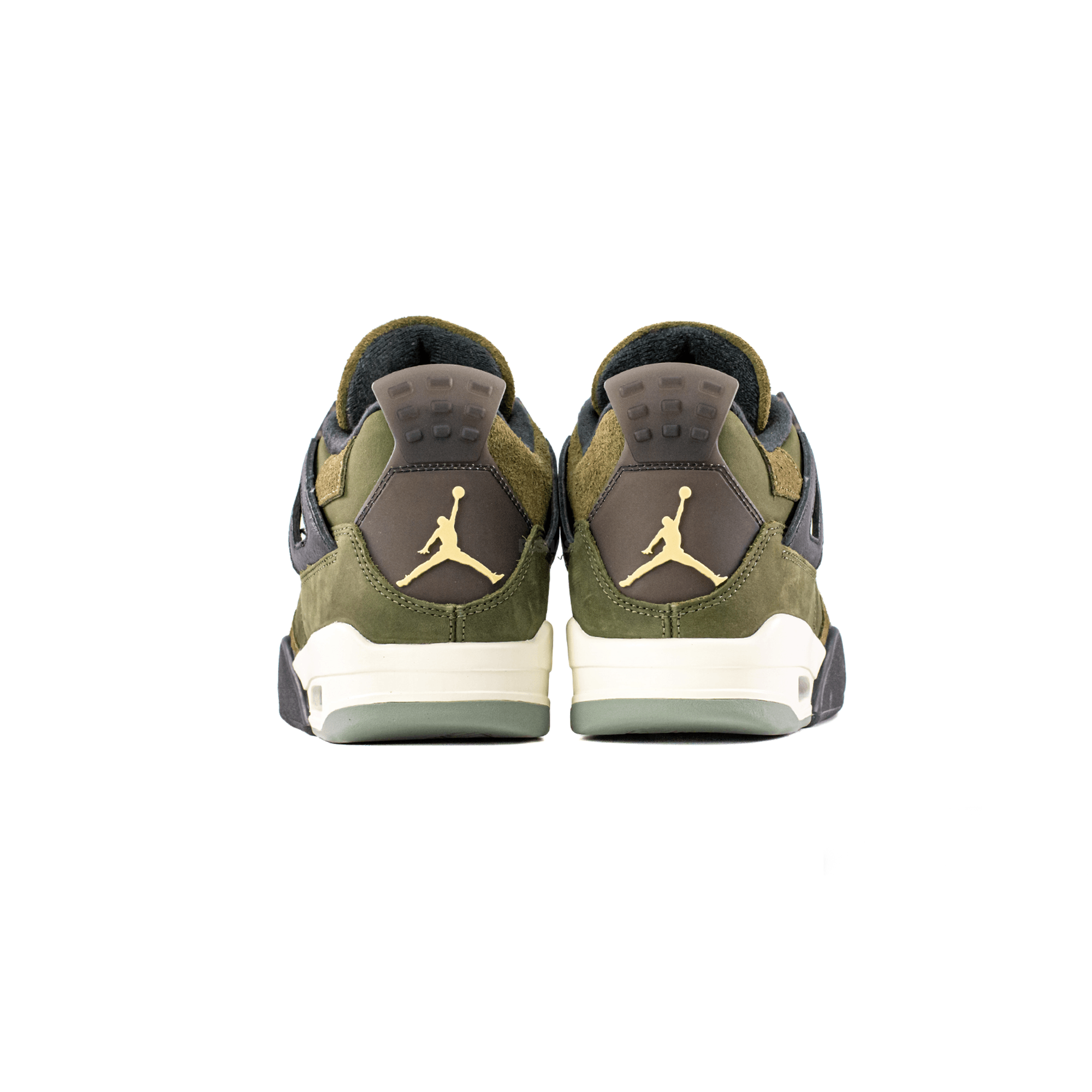 Air Jordan 4 SE 'Craft Medium Olive' 2023