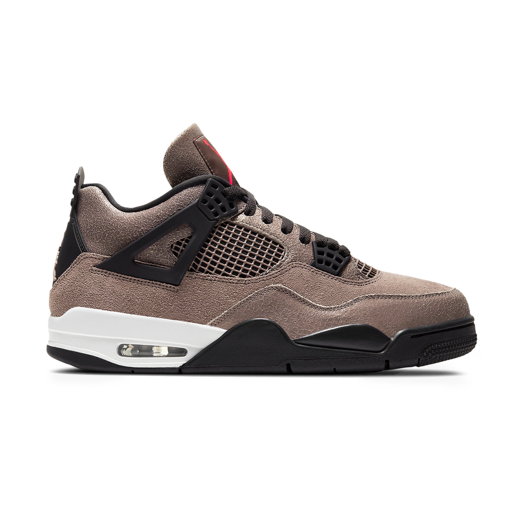 Air Jordan 4 Taupe Haze Kids - Shop Now