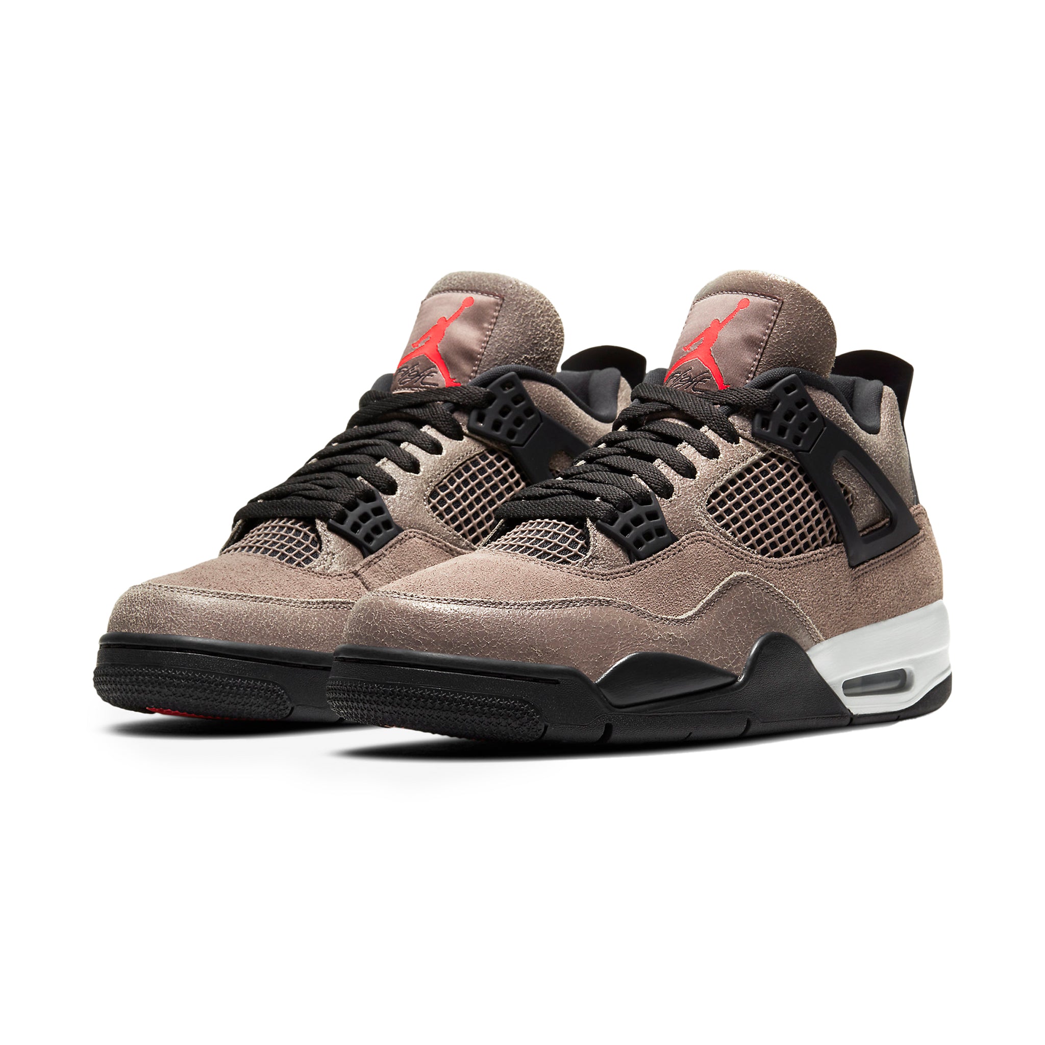 Air Jordan 4 Taupe Haze Kids - Shop Now