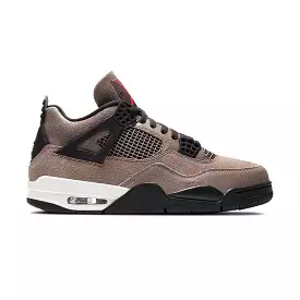 Air Jordan 4 Taupe Haze Kids - Shop Now