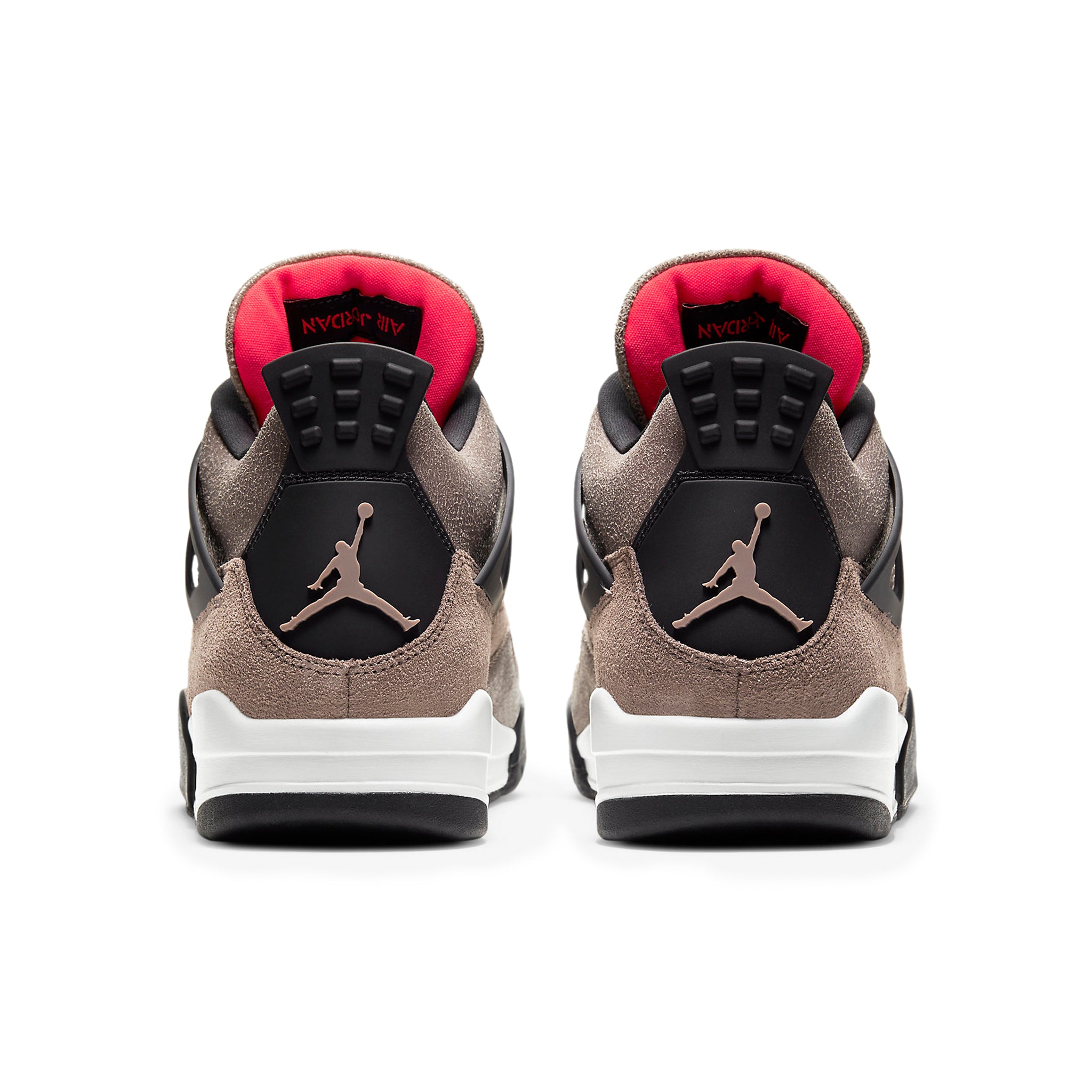 Air Jordan 4 Taupe Haze Kids - Shop Now