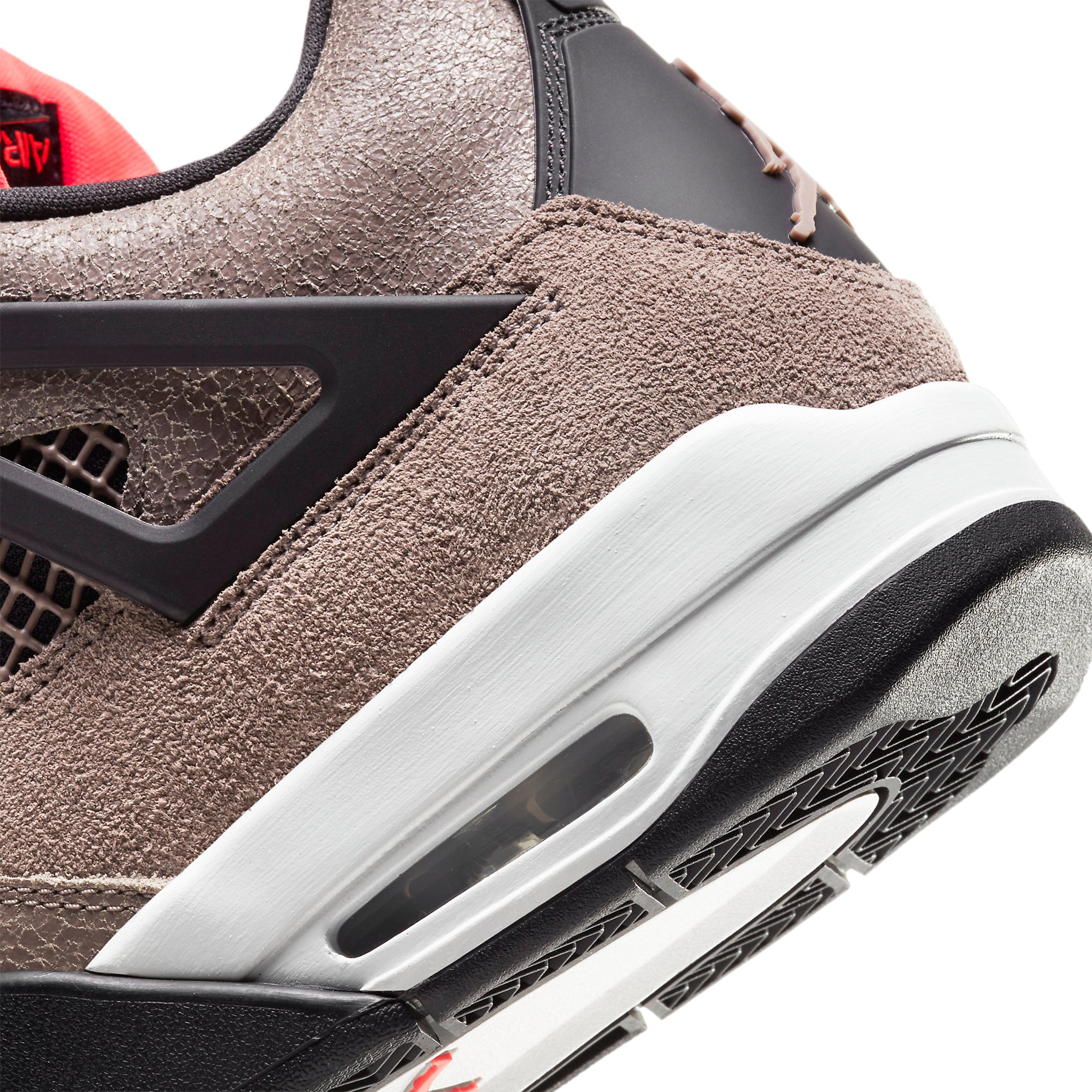 Air Jordan 4 Taupe Haze Kids - Shop Now