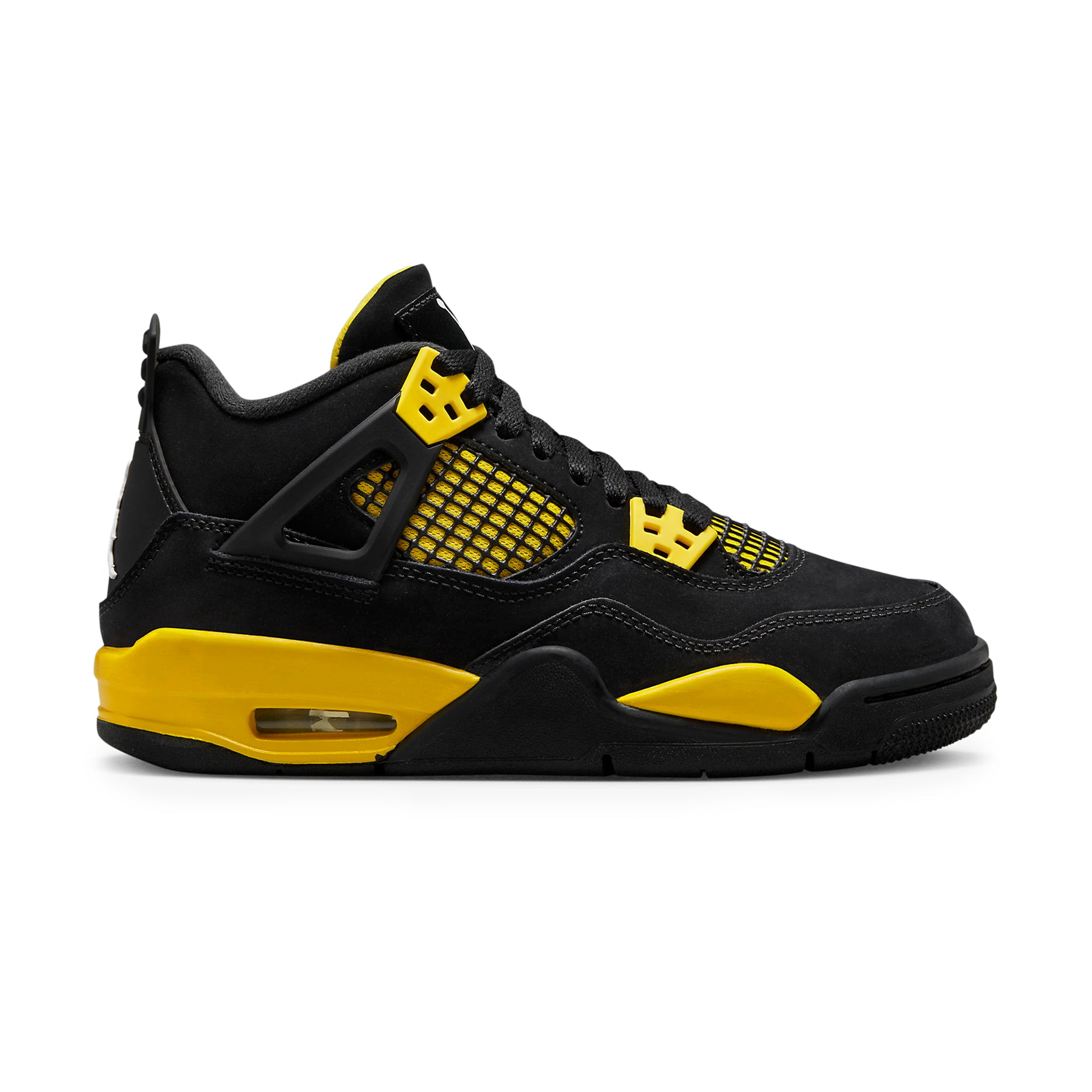 Air Jordan 4 Thunder Retro GS 2023