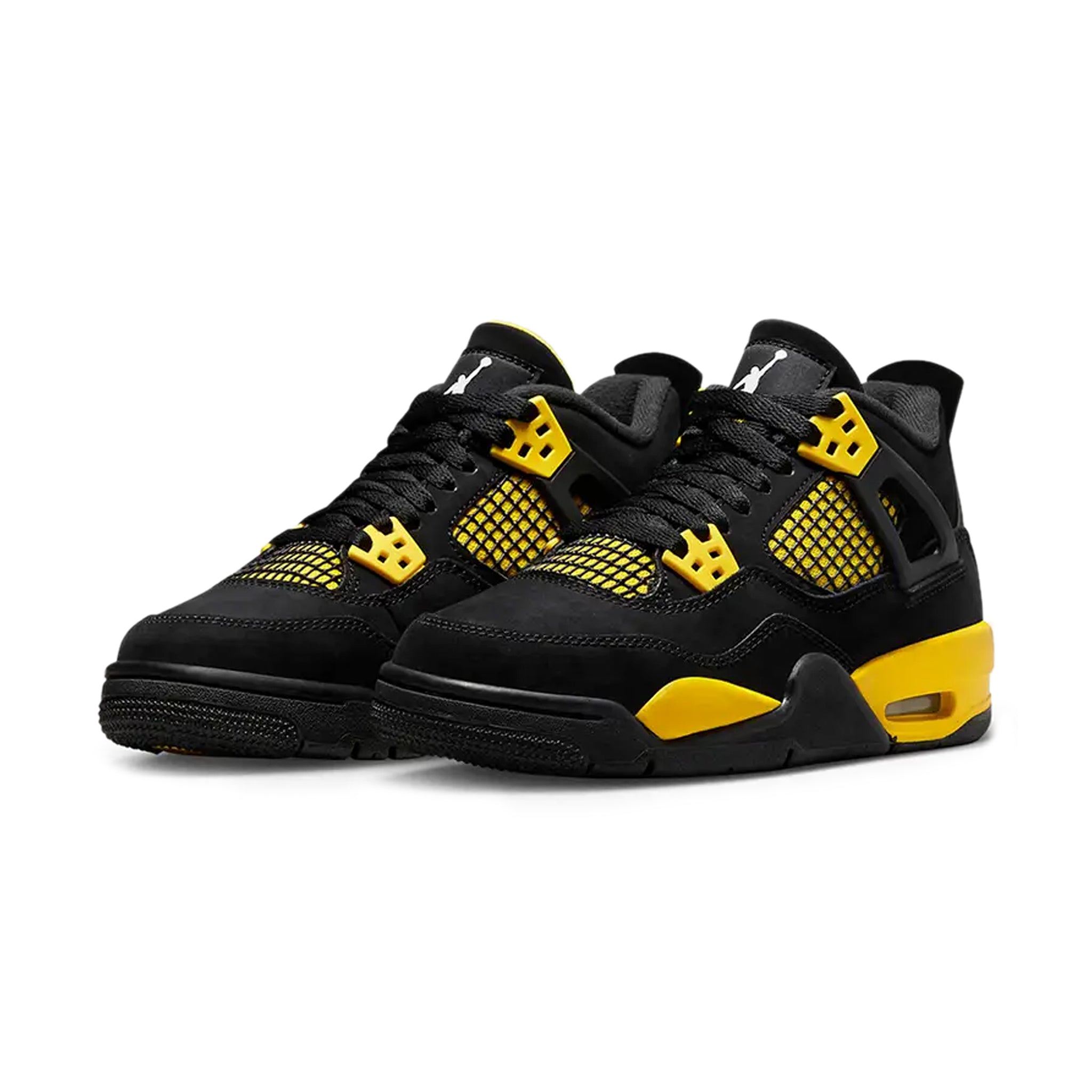 Air Jordan 4 Thunder Retro GS 2023