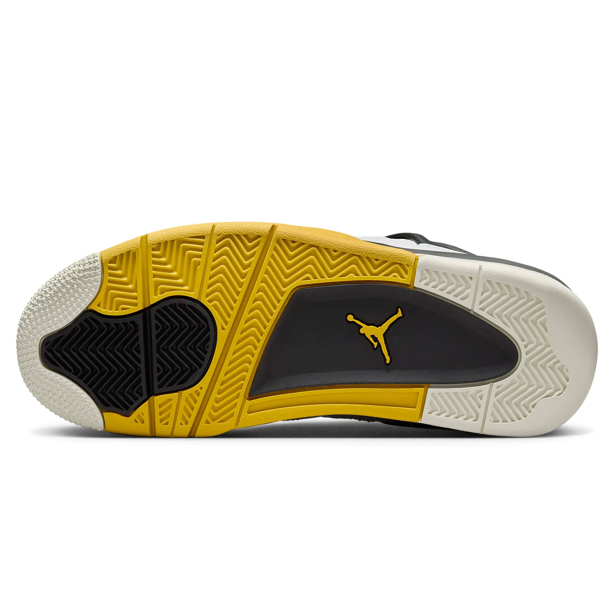 Air Jordan 4 Vivid Sulfur Women's Retro - Google SEO friendly.