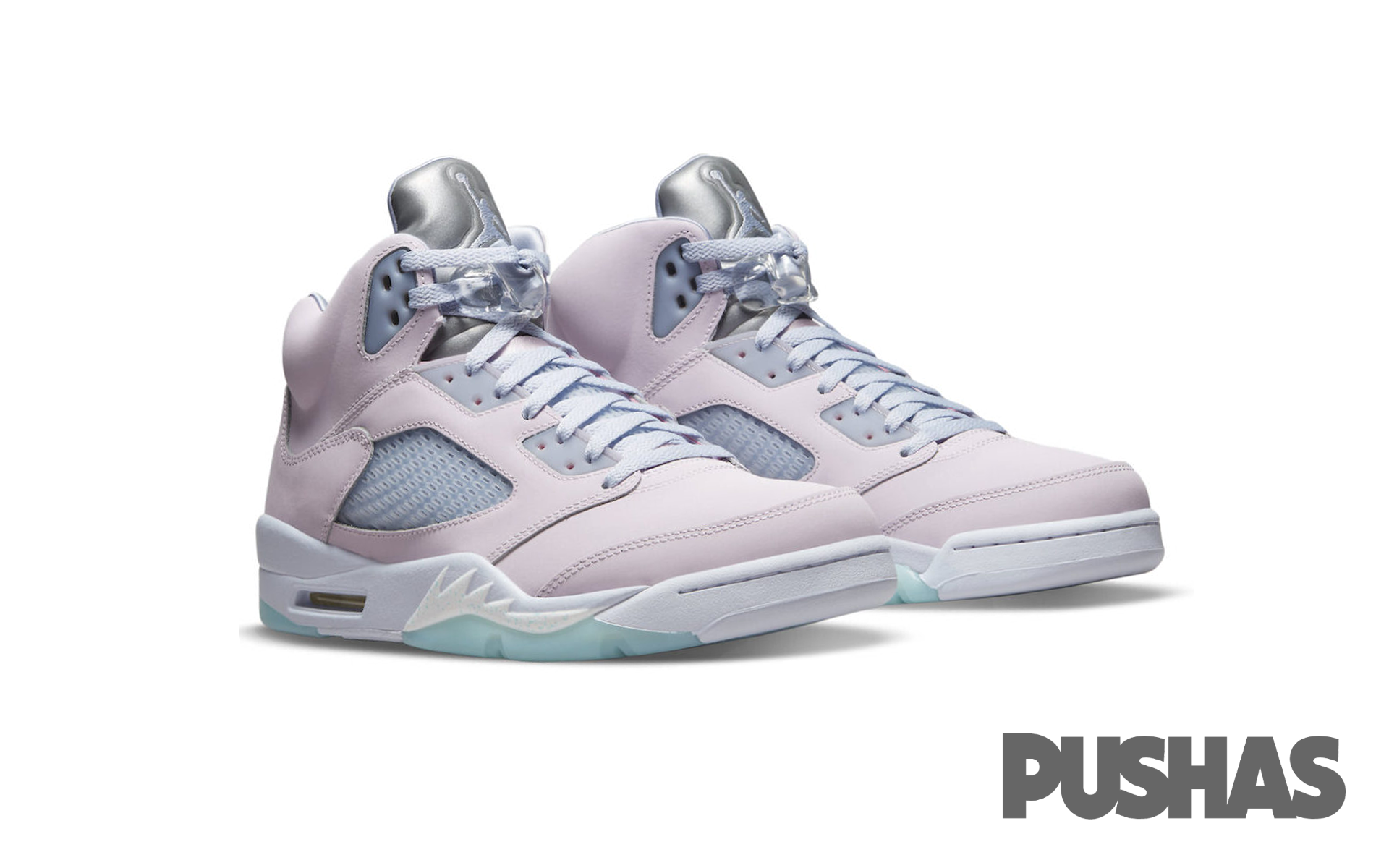 Air Jordan 5 Easter 2022