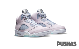 Air Jordan 5 Easter 2022