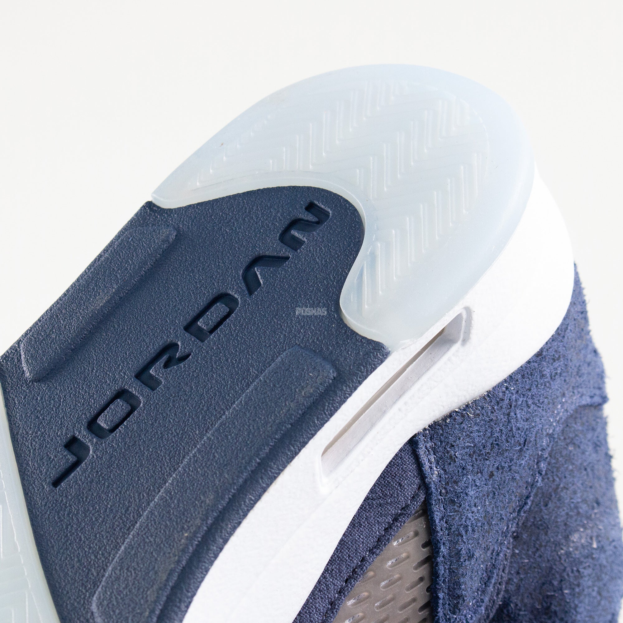 Air Jordan 5 'Georgetown Midnight Navy' 2023