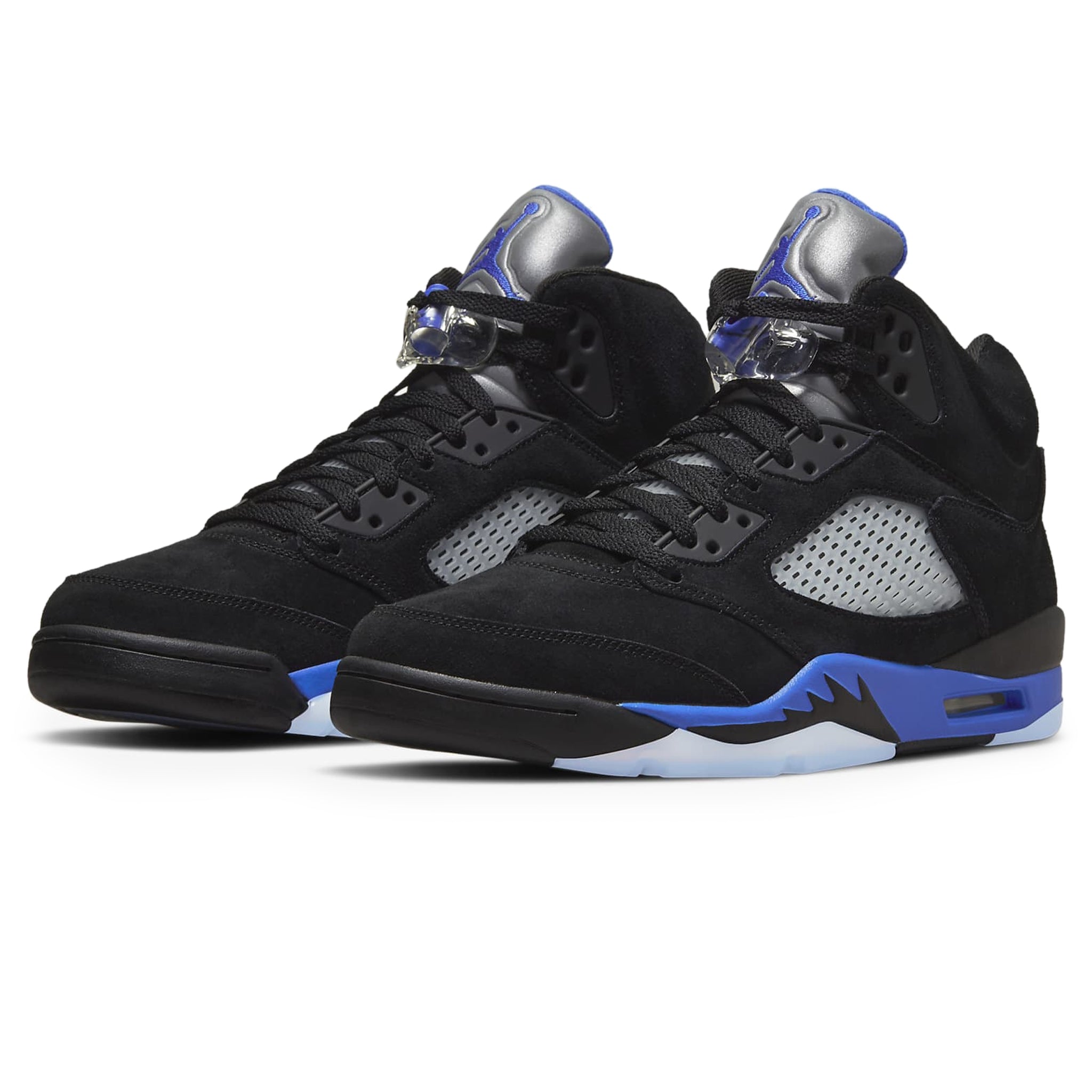 Air Jordan 5 Racer Blue - Shop Now!