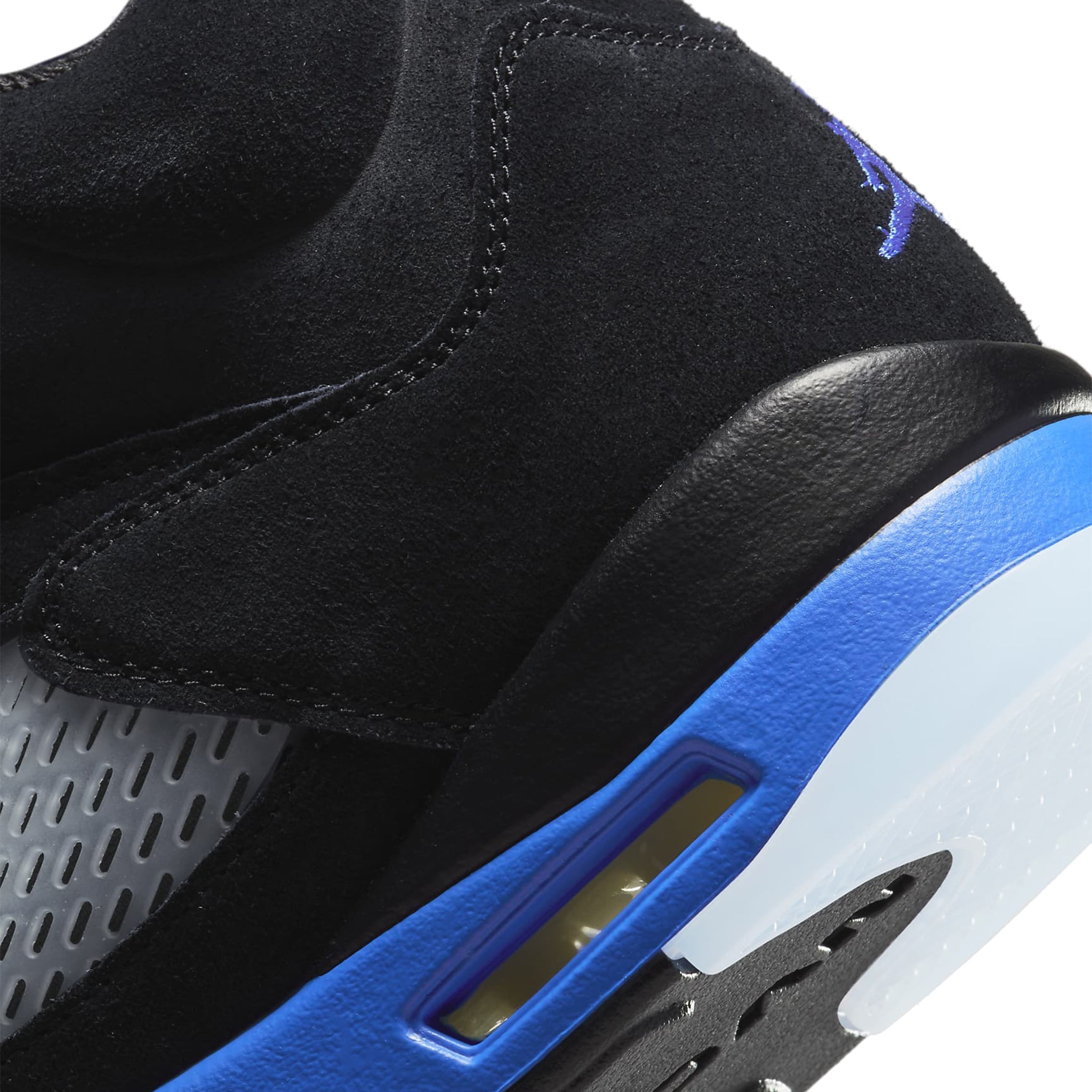 Air Jordan 5 Racer Blue - Shop Now!