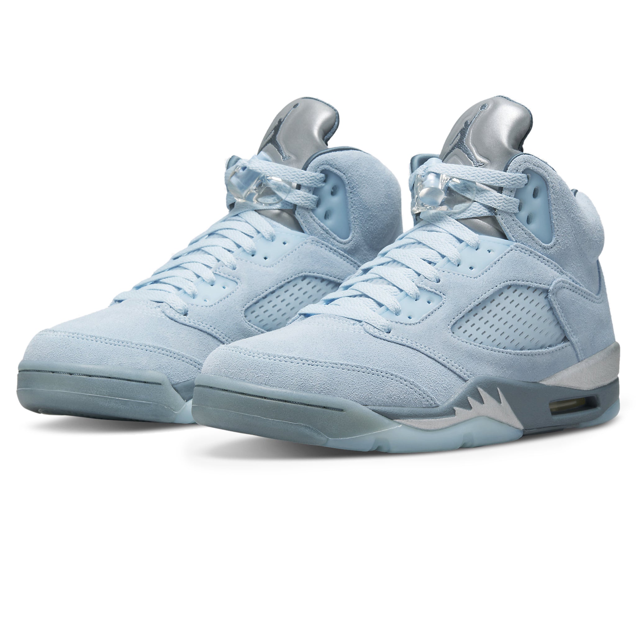 Air Jordan 5 Retro Bluebird Women's Shoes