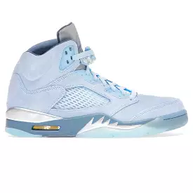 Air Jordan 5 Retro Bluebird Women's Shoes